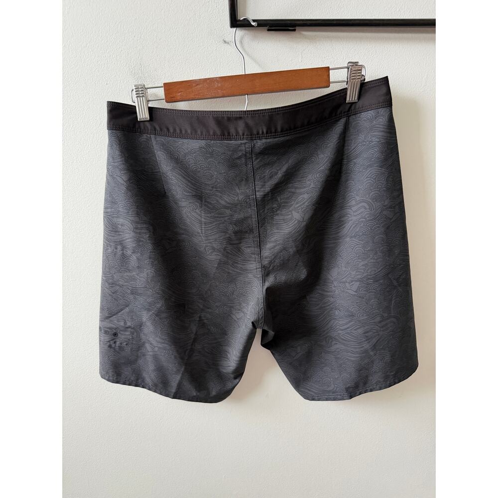 Vuori Infinity boardshort men's size 30 - Picture 4 of 6